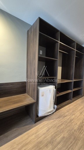 Studio de 1 quarto, 25m² no bairro Cascatinha, em Juiz de Fora | Eu Corretor