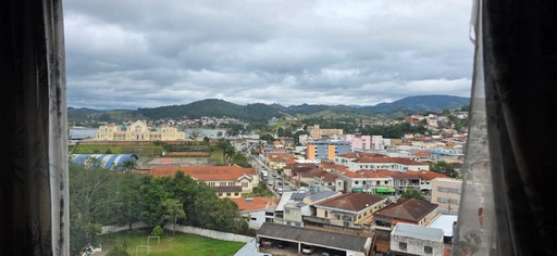 Apartamento de 2 quartos, no bairro Centro, em Lambari | Eu Corretor
