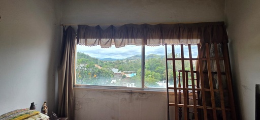 Apartamento de 2 quartos, no bairro Centro, em Lambari | Eu Corretor