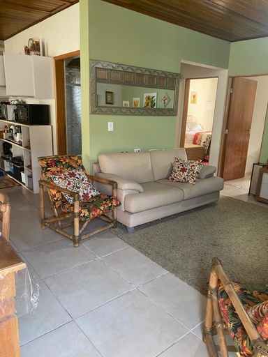 Chácara de 1 quarto, no bairro Ressaca, em Cotia | Eu Corretor
