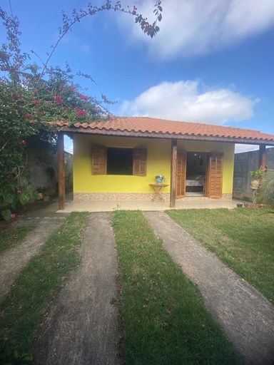 Chácara de 1 quarto, no bairro Ressaca, em Cotia | Eu Corretor