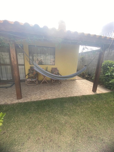 Chácara de 1 quarto, no bairro Ressaca, em Cotia | Eu Corretor
