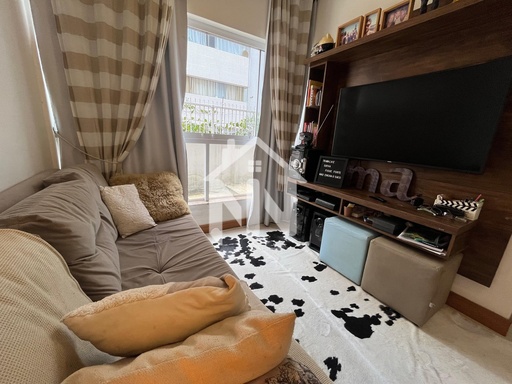 Apartamento de 1 quarto, no bairro Centro, em Capão da Canoa | Eu Corretor