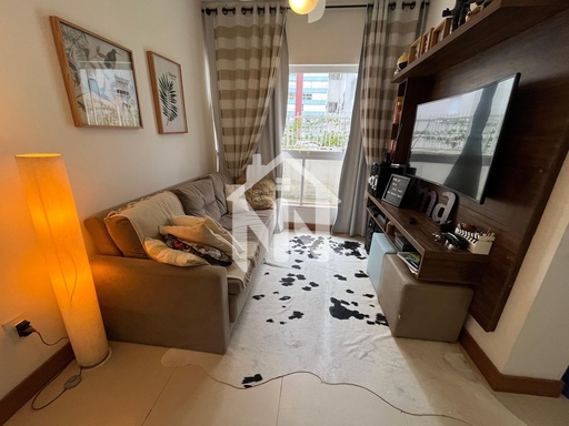 Apartamento de 1 quarto, no bairro Centro, em Capão da Canoa | Eu Corretor
