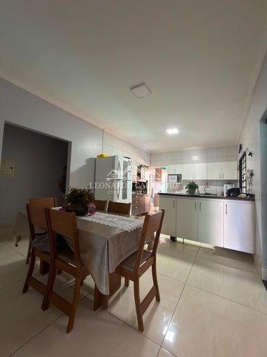 Casa de 3 quartos, no bairro ITAGUAI 2, em Caldas Novas | Eu Corretor