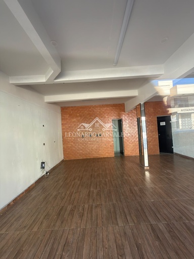 Comercial de no bairro SETOR OESTE, em Caldas Novas | Eu Corretor