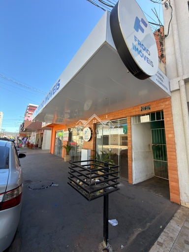 Comercial de no bairro SETOR OESTE, em Caldas Novas | Eu Corretor