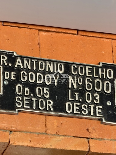 Comercial de no bairro SETOR OESTE, em Caldas Novas | Eu Corretor