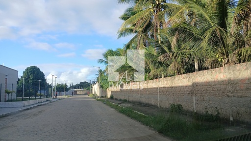 Lote/Terreno de 250m² no bairro  Centro, em Conceição do Jacuípe | Eu Corretor