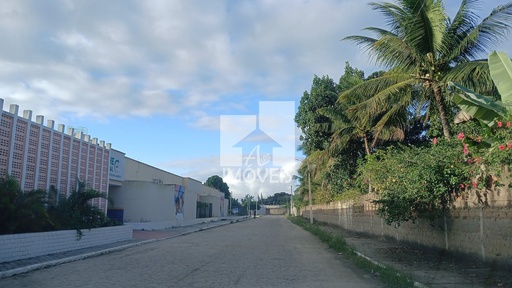 Lote/Terreno de 250m² no bairro  Centro, em Conceição do Jacuípe | Eu Corretor