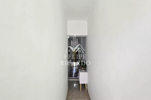 Casa de 4 quartos, 120m² no bairro Dos Casa, em São Bernardo do Campo | Eu Corretor