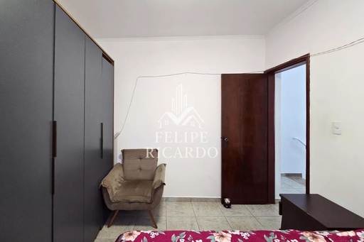 Casa de 4 quartos, 120m² no bairro Dos Casa, em São Bernardo do Campo | Eu Corretor