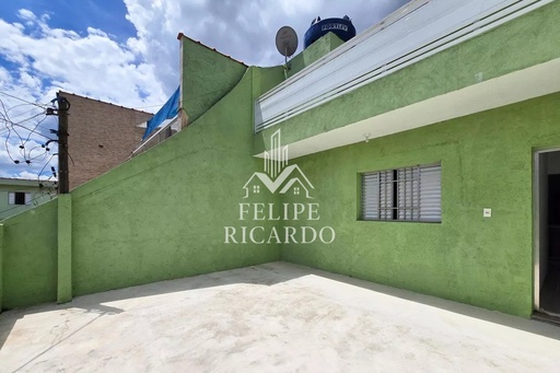 Casa de 4 quartos, 120m² no bairro Dos Casa, em São Bernardo do Campo | Eu Corretor