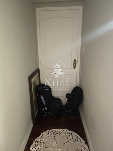 Apartamento de 2 quartos, 97m² no bairro Pompéia, em Santos | Eu Corretor