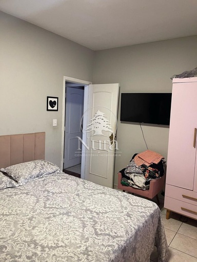 Apartamento de 2 quartos, 97m² no bairro Pompéia, em Santos | Eu Corretor