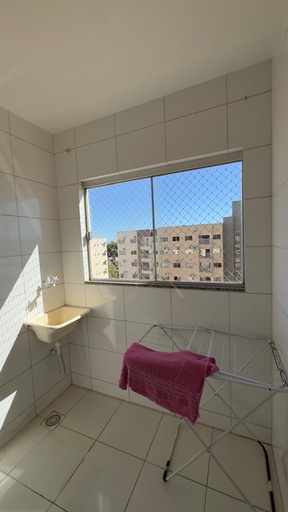 Apartamento de 2 quartos, no bairro Plano Diretor Sul, em Palmas | Eu Corretor
