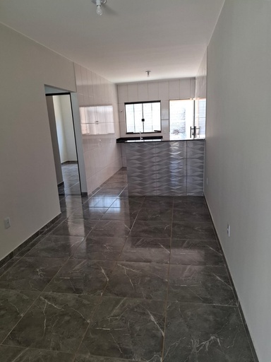 Casa no bairro Parque sol nascente , em Luziânia | Eu Corretor