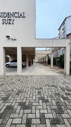 Apartamento de 2 quartos, no bairro Estância Velha, em Canoas | Eu Corretor