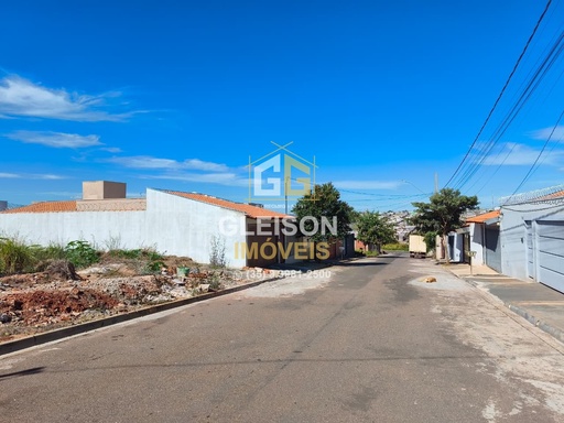 Lote/Terreno de no bairro Nova Passos, em Passos | Eu Corretor