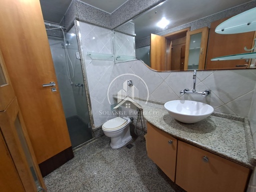 Apartamento de 1 quarto, 45m² no bairro Barra, em Salvador | Eu Corretor