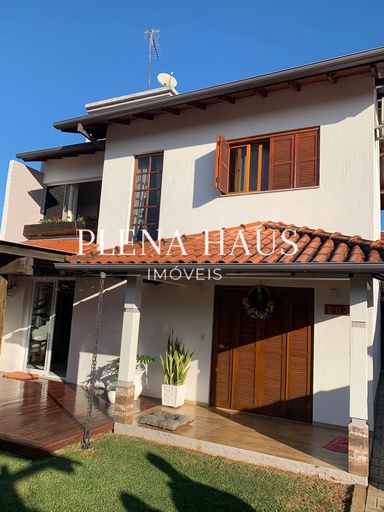 Casa de 2 quartos, 184m² no bairro Harmonia, em Ivoti | Eu Corretor