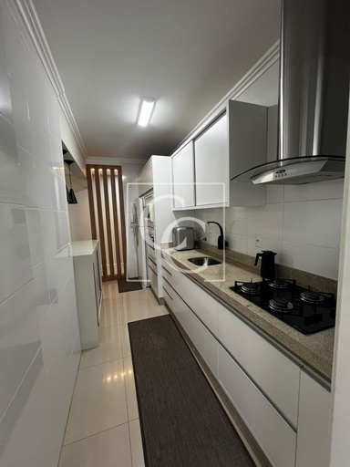 Apartamento de 3 quartos, no bairro Centro, em Criciúma | Eu Corretor