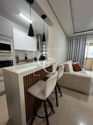 Apartamento de 3 quartos, no bairro Centro, em Criciúma | Eu Corretor