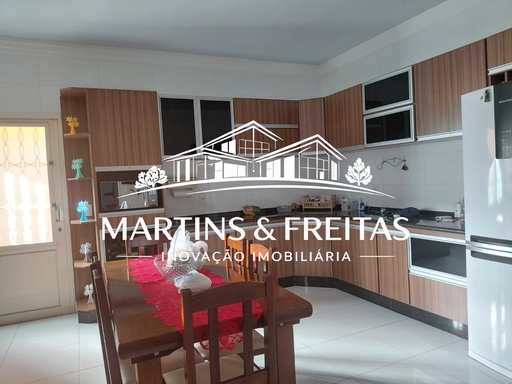 Casa de 4 quartos, 188m² no bairro Vila São Vicente, em Uberaba | Eu Corretor