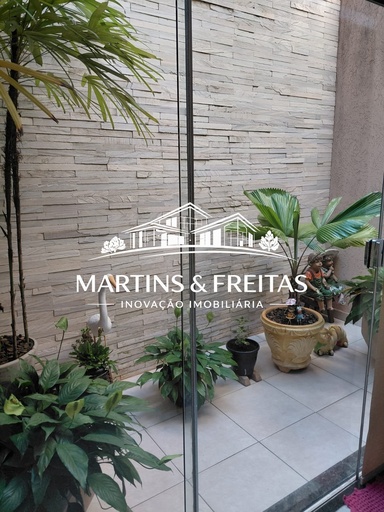 Casa de 4 quartos, 188m² no bairro Vila São Vicente, em Uberaba | Eu Corretor