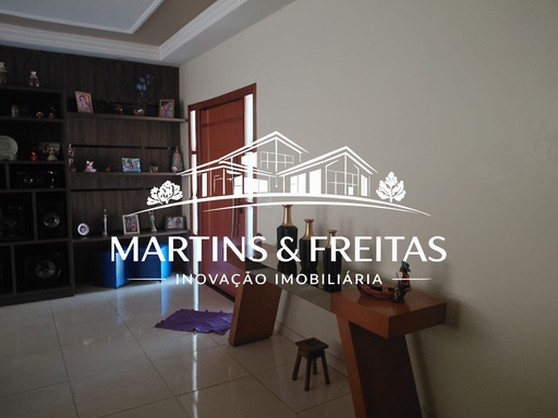 Casa de 4 quartos, 188m² no bairro Vila São Vicente, em Uberaba | Eu Corretor