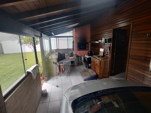 Casa de 3 quartos, no bairro Praia do Arco-Íris, em Capão da Canoa | Eu Corretor