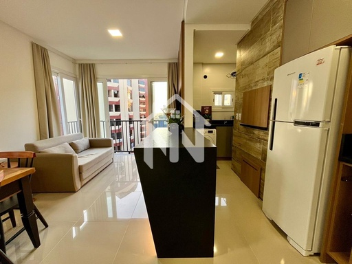 Apartamento de 2 quartos, no bairro Zona nova, em Capão da Canoa | Eu Corretor