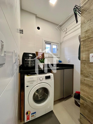 Apartamento de 2 quartos, no bairro Zona nova, em Capão da Canoa | Eu Corretor