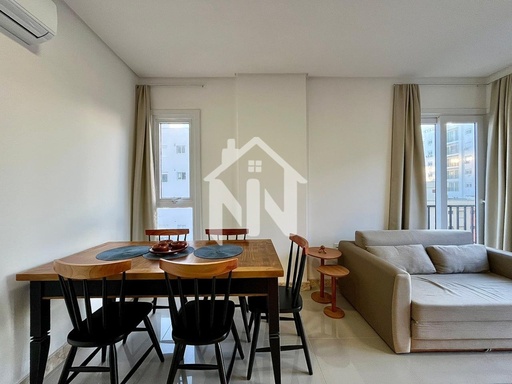 Apartamento de 2 quartos, no bairro Zona nova, em Capão da Canoa | Eu Corretor
