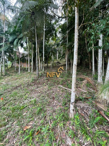 Chácara de 1 quarto, 60m² no bairro Moura, em Canelinha | Eu Corretor