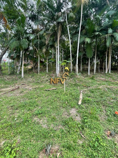 Chácara de 1 quarto, 60m² no bairro Moura, em Canelinha | Eu Corretor