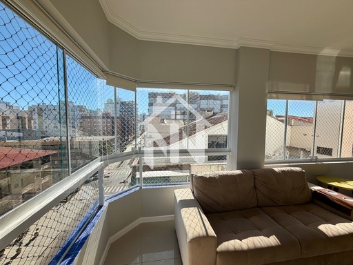 Apartamento de 3 quartos, no bairro Zona nova, em Capão da Canoa | Eu Corretor