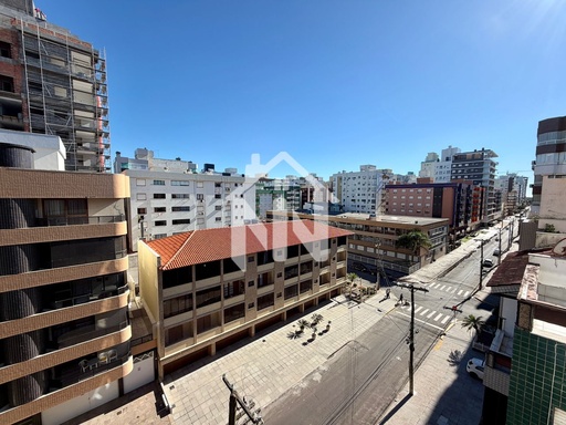 Apartamento de 3 quartos, no bairro Zona nova, em Capão da Canoa | Eu Corretor