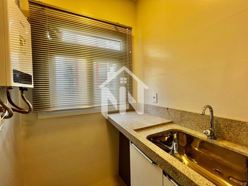 Apartamento de 2 quartos, no bairro centro, em Capão da Canoa | Eu Corretor