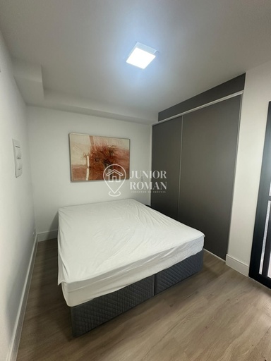 Studio de 59m² no bairro Vila Buarque, em São Paulo | Eu Corretor