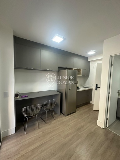 Studio de 59m² no bairro Vila Buarque, em São Paulo | Eu Corretor