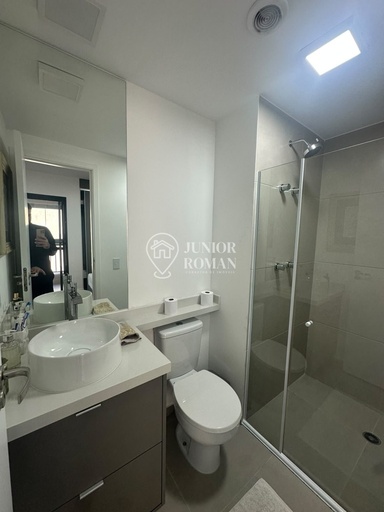 Studio de 59m² no bairro Vila Buarque, em São Paulo | Eu Corretor