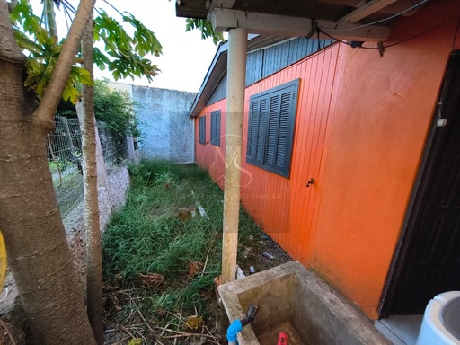 Casa de 4 quartos, no bairro Praia do Barco , em Capão da Canoa | Eu Corretor