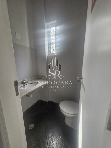 Sala Comercial de 117m² no bairro Centro, em Sorocaba | Eu Corretor