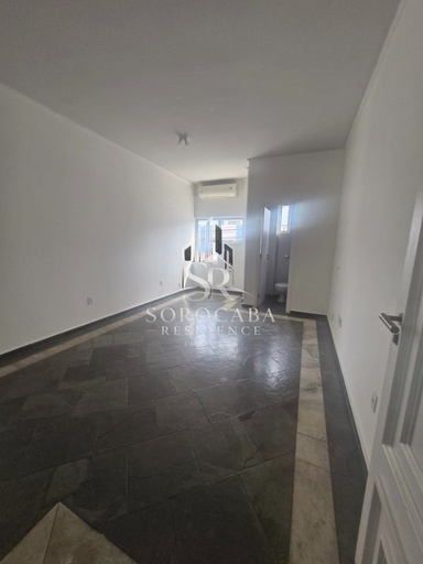 Sala Comercial de 117m² no bairro Centro, em Sorocaba | Eu Corretor