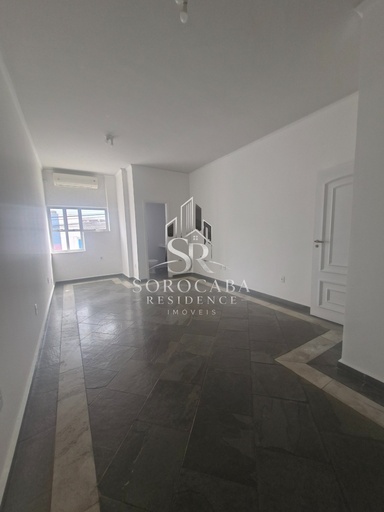 Sala Comercial de 117m² no bairro Centro, em Sorocaba | Eu Corretor