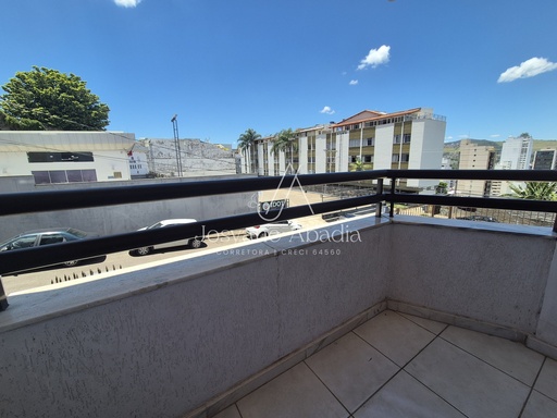 Apartamento de 2 quartos, 74m² no bairro Paineiras, em Juiz de Fora | Eu Corretor