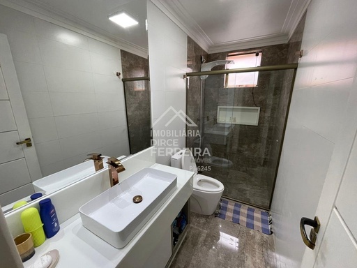 Apartamento de 3 quartos, no bairro Barro Preto, em Mariana | Eu Corretor