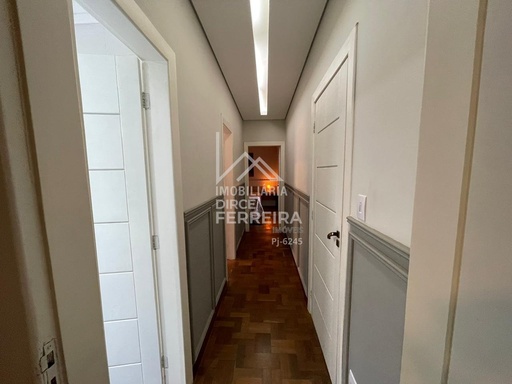 Apartamento de 3 quartos, no bairro Barro Preto, em Mariana | Eu Corretor