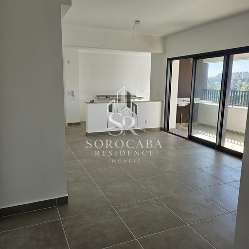 Apartamento de 3 quartos, 100m² no bairro Jardim do Paço, em Sorocaba | Eu Corretor